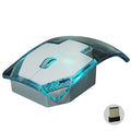 Arrow Wireless Mouse Colorful Optical Computer Accessories