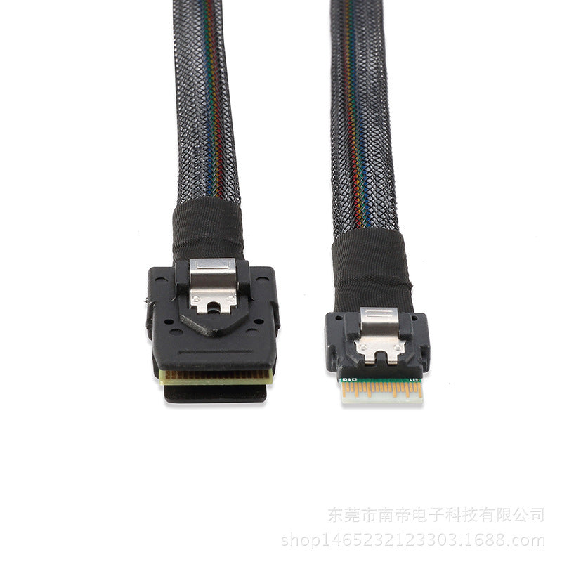 Computer accessories computer server hard drive cable data transmission line c30